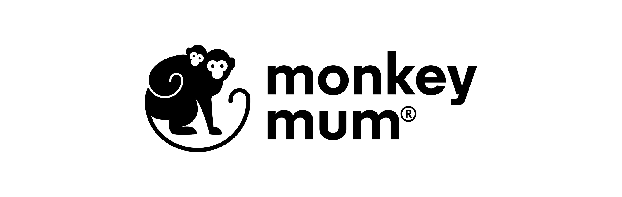 Monkey Mum