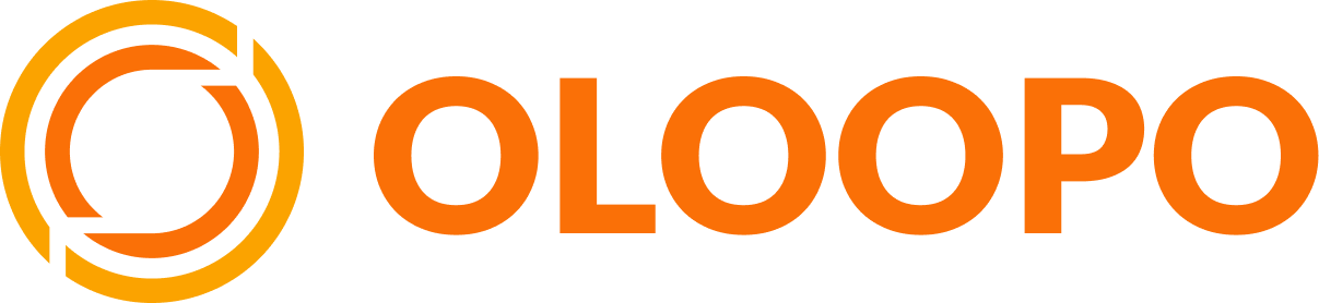 CMO @ Oloopo logo
